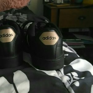 Adidas Neo Tennis Shoe